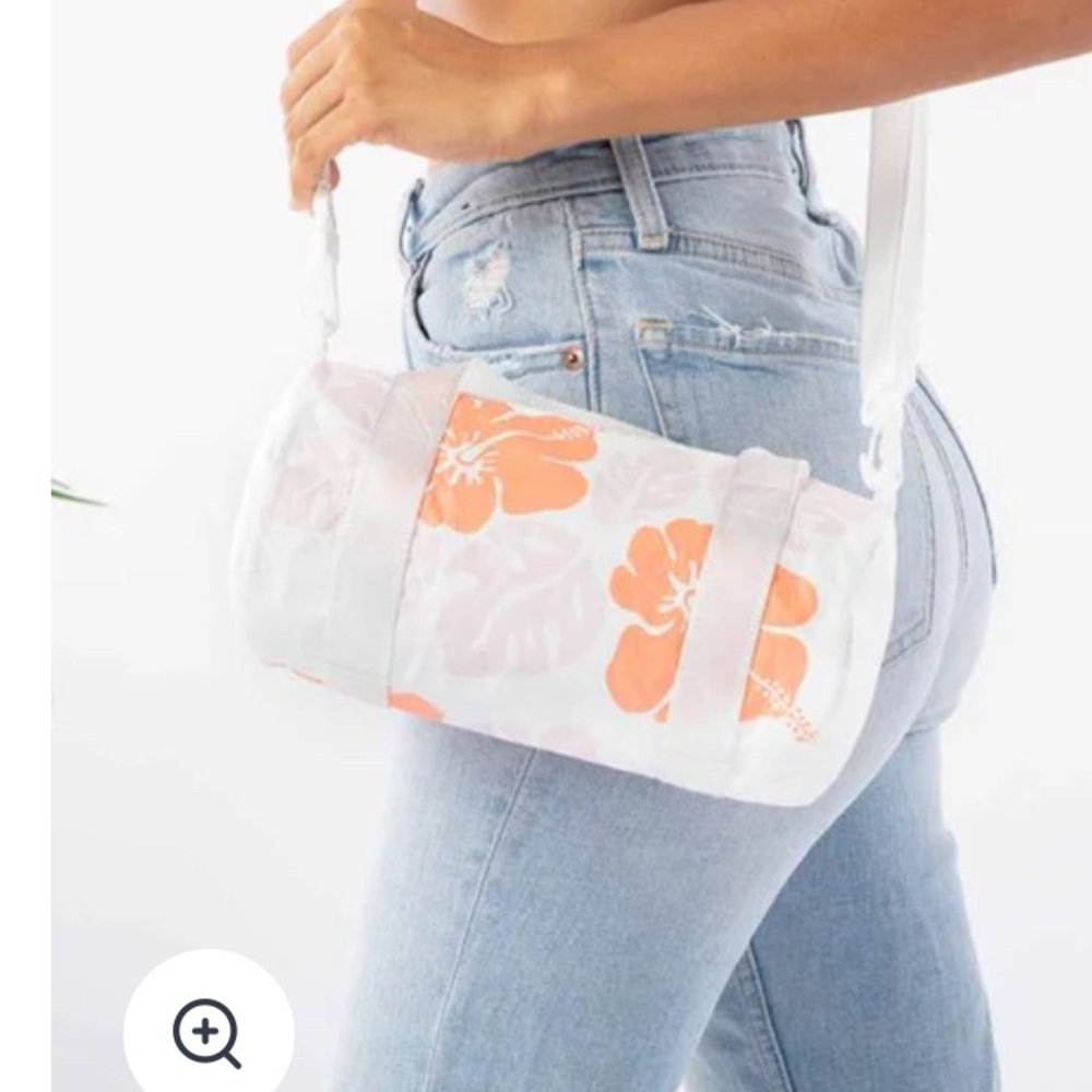 Aloha Mini mini duffel purse